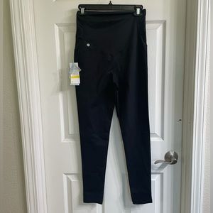 Maternity Over Belly Zella Leggings